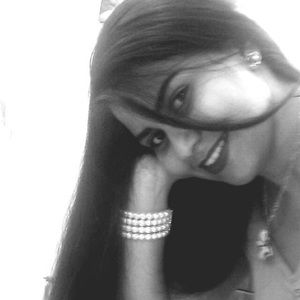 Meet your Posher, Katayoon